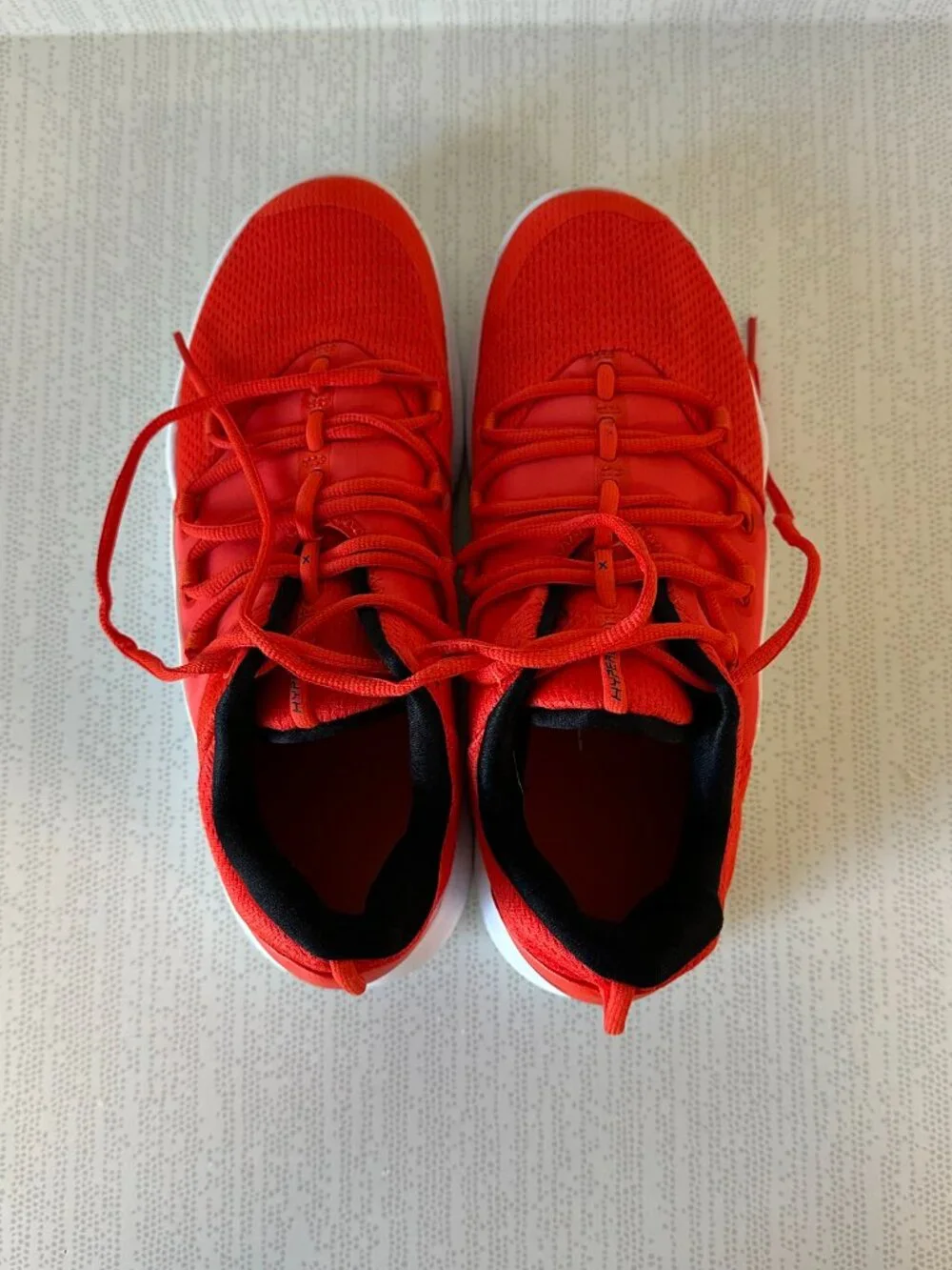 Nike hyperdunk low